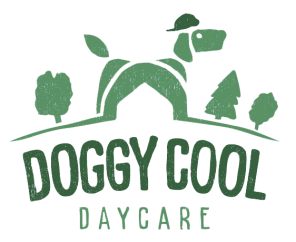 doggy green logo